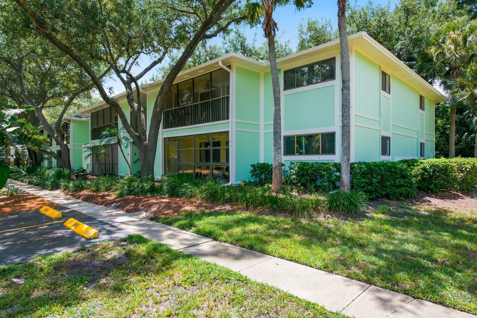 FOX CHASE WEST CONDO - Residential
