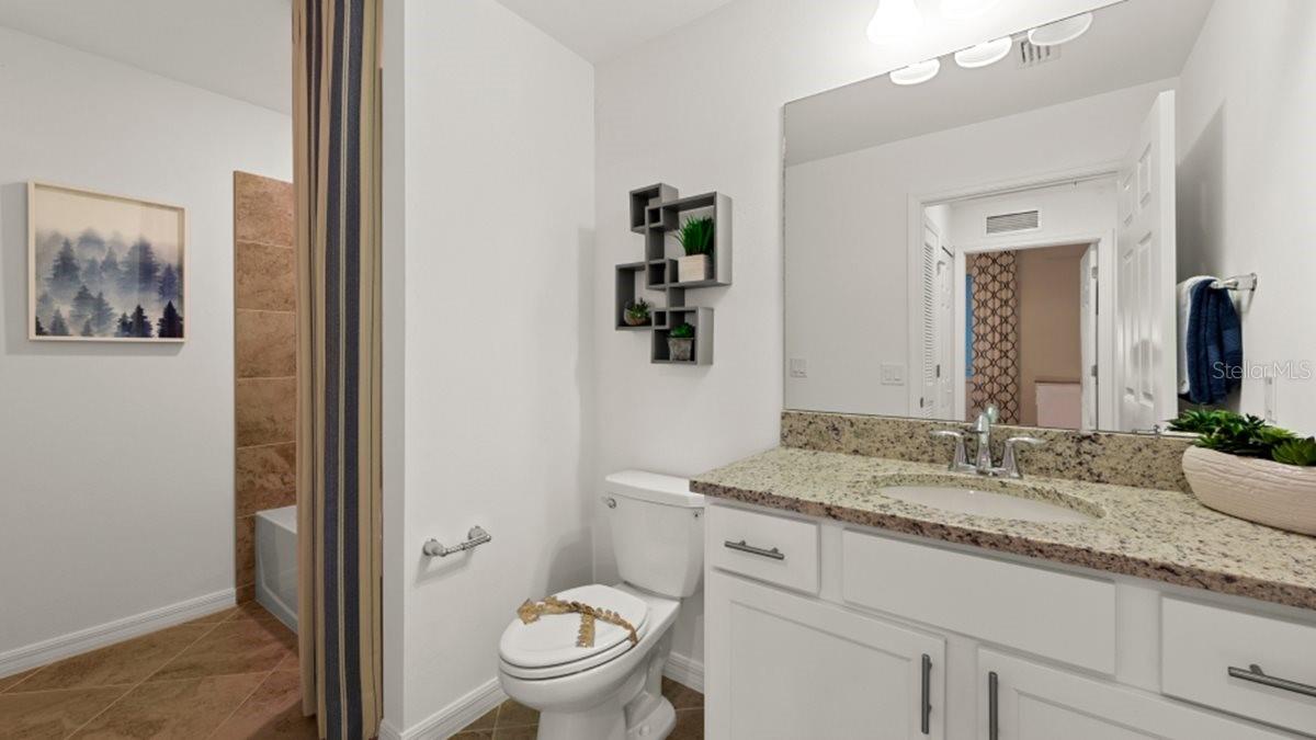 WELLEN PARK GOLF AND COUNTRY CLUB - Residential Lease