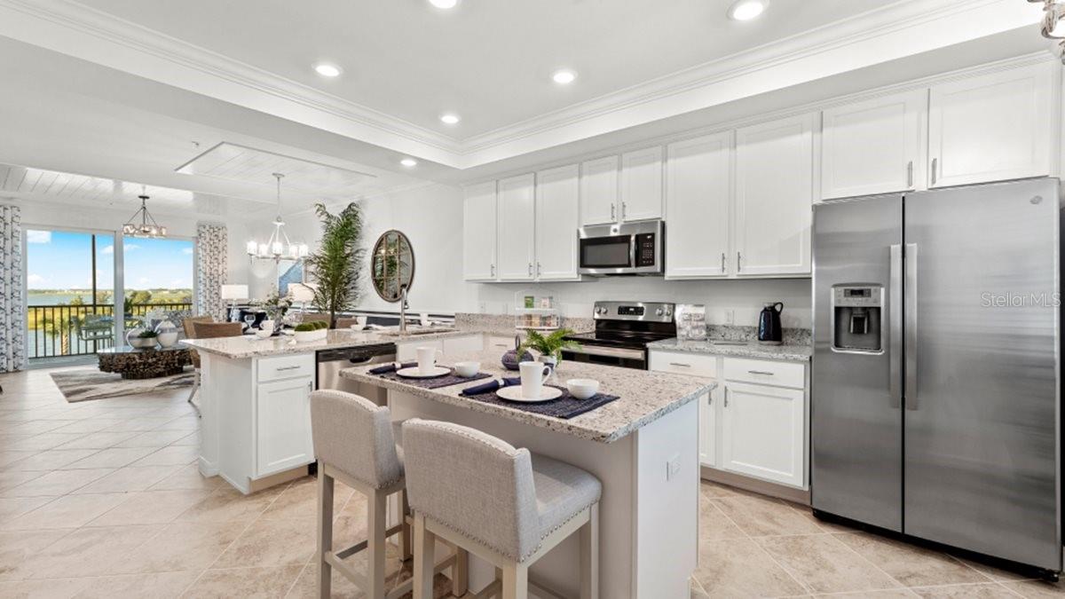 WELLEN PARK GOLF AND COUNTRY CLUB - Residential Lease