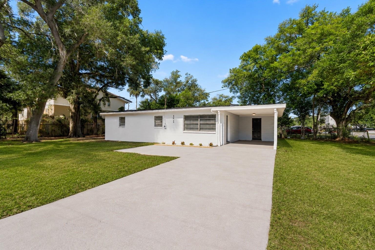 CLARIDY & MASSEY SUB - Residential