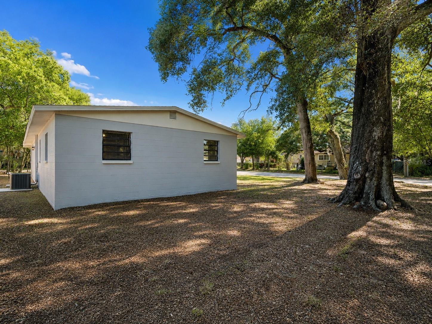 CLARIDY & MASSEY SUB - Residential