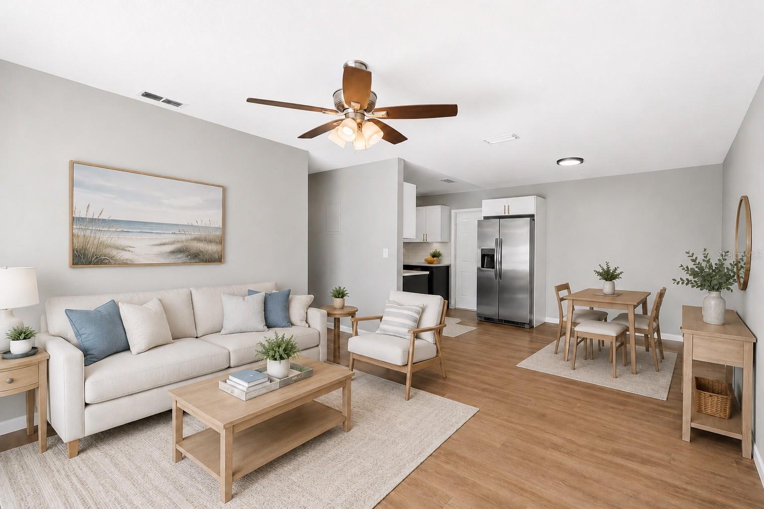 CLARIDY & MASSEY SUB - Residential