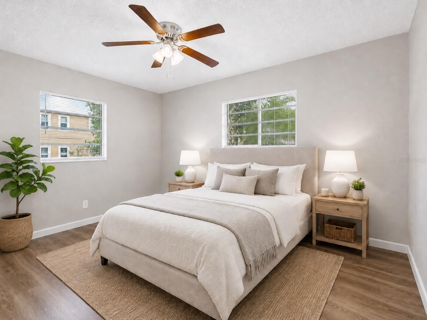 CLARIDY & MASSEY SUB - Residential