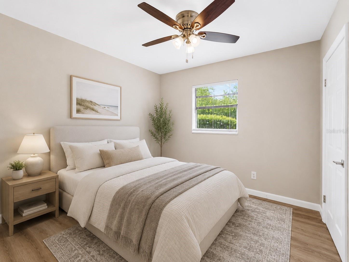 CLARIDY & MASSEY SUB - Residential