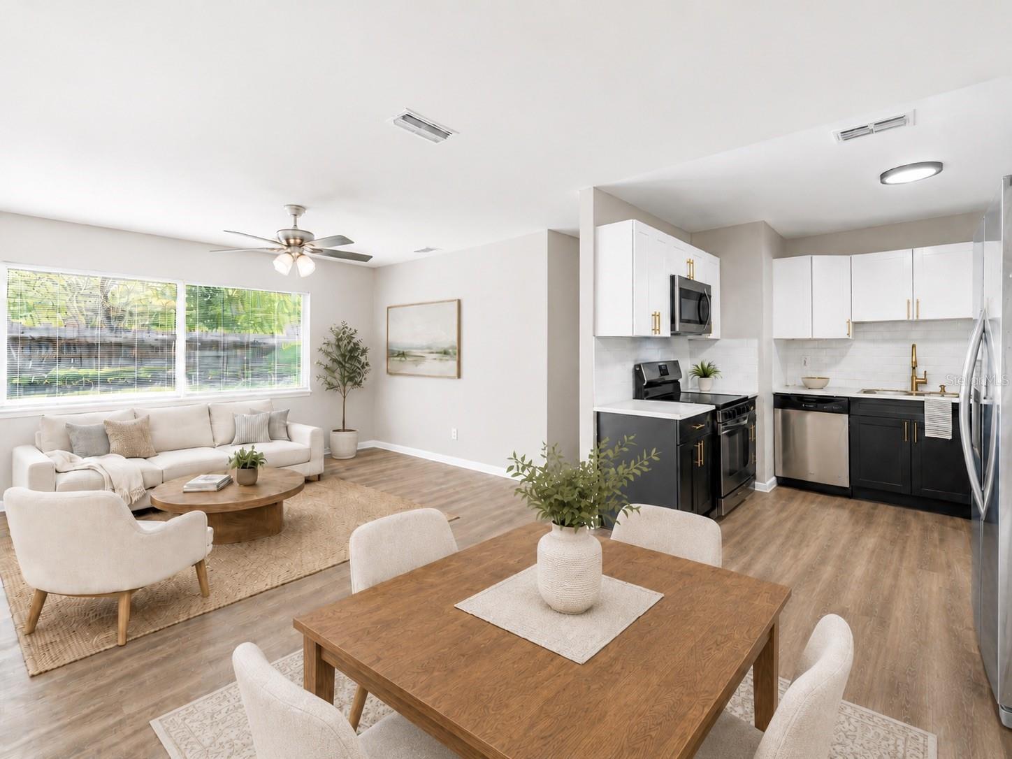 CLARIDY & MASSEY SUB - Residential