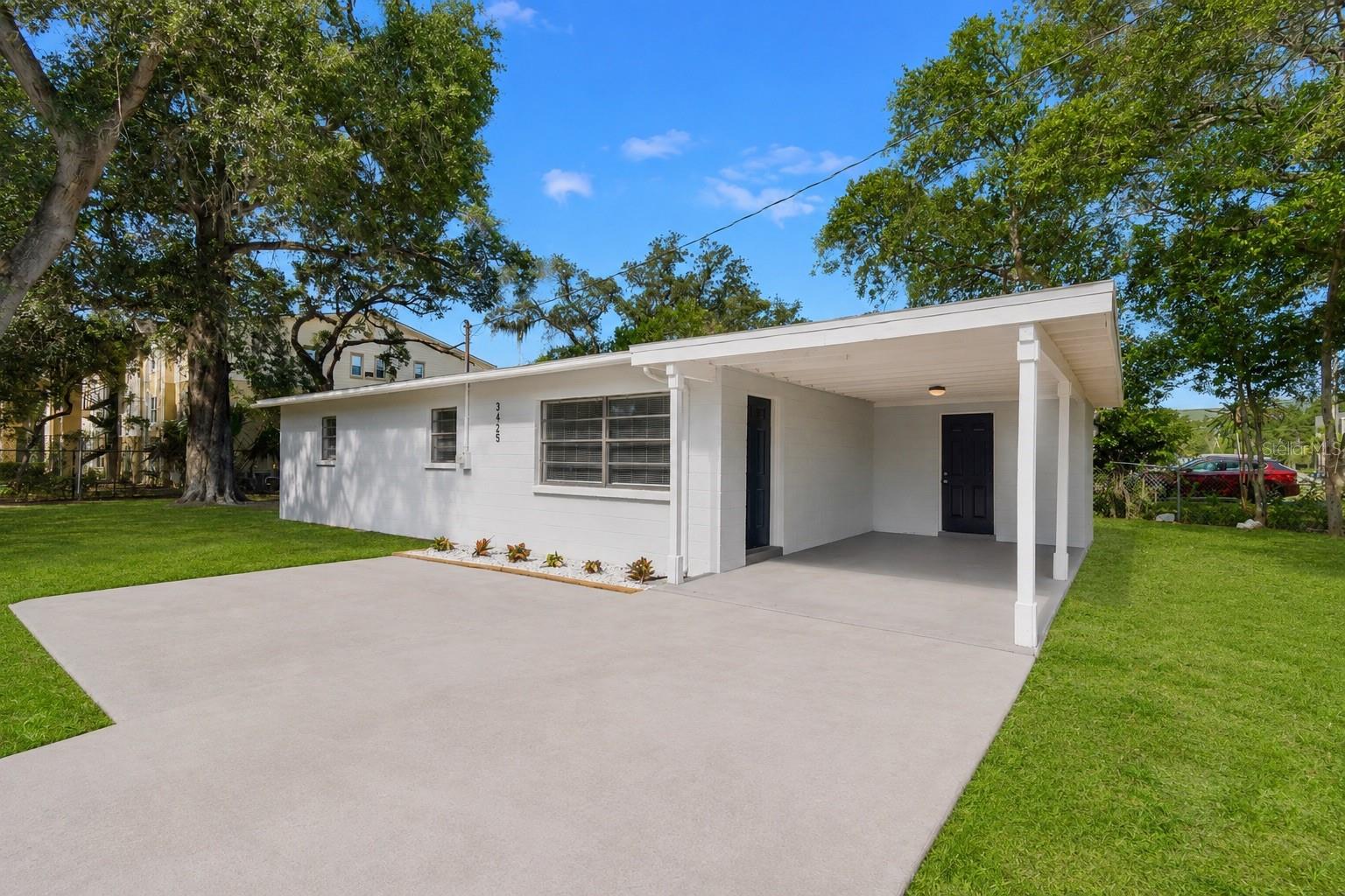 CLARIDY & MASSEY SUB - Residential