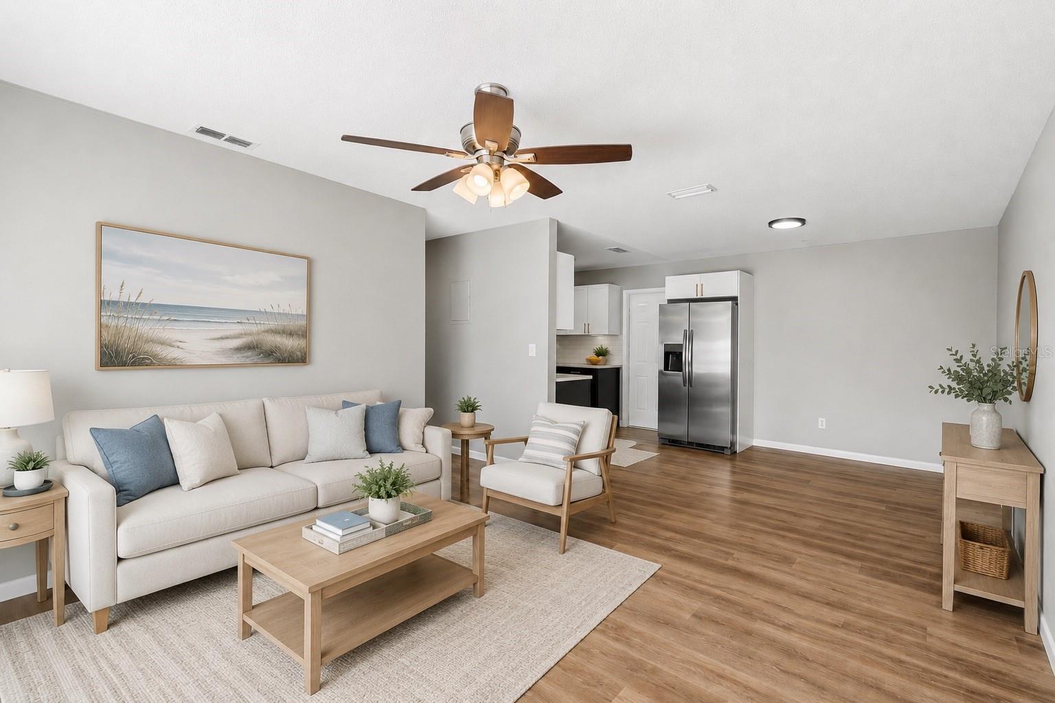 CLARIDY & MASSEY SUB - Residential