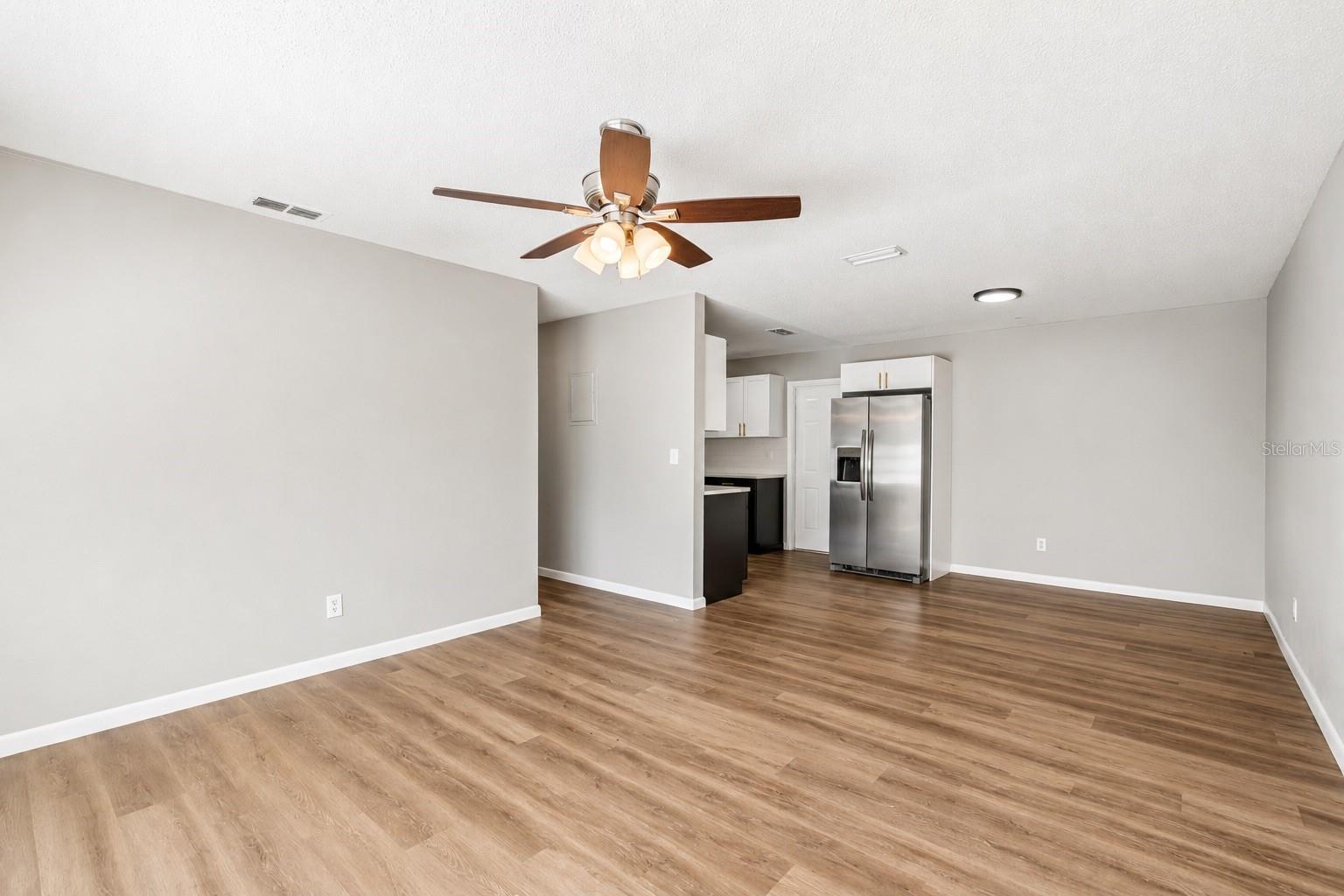 CLARIDY & MASSEY SUB - Residential