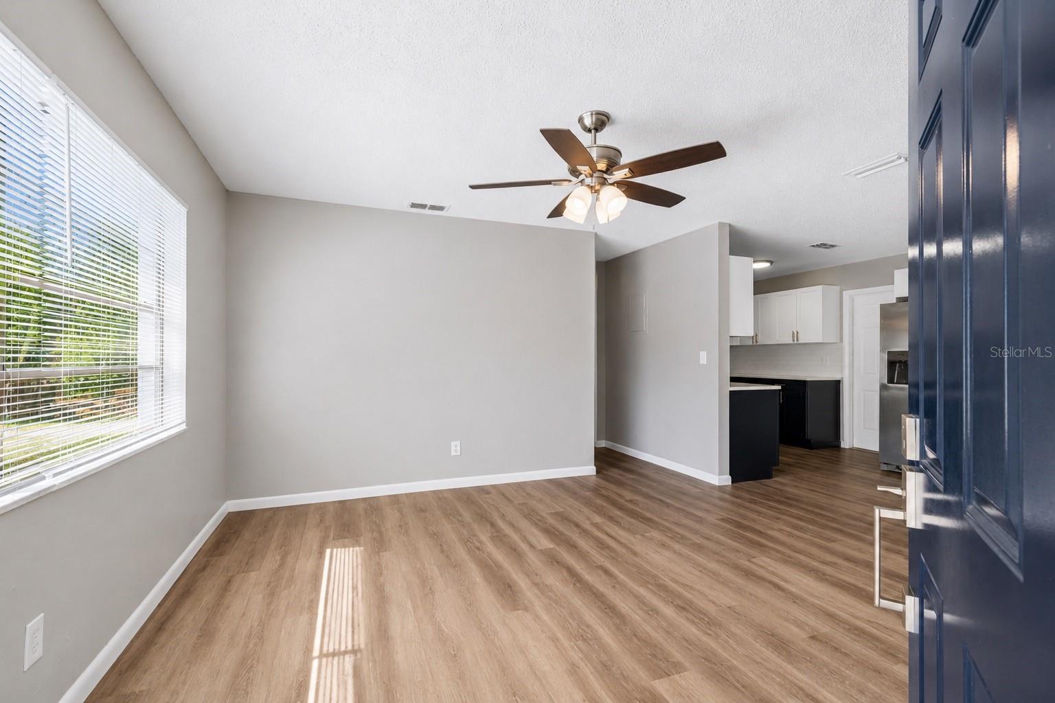 CLARIDY & MASSEY SUB - Residential