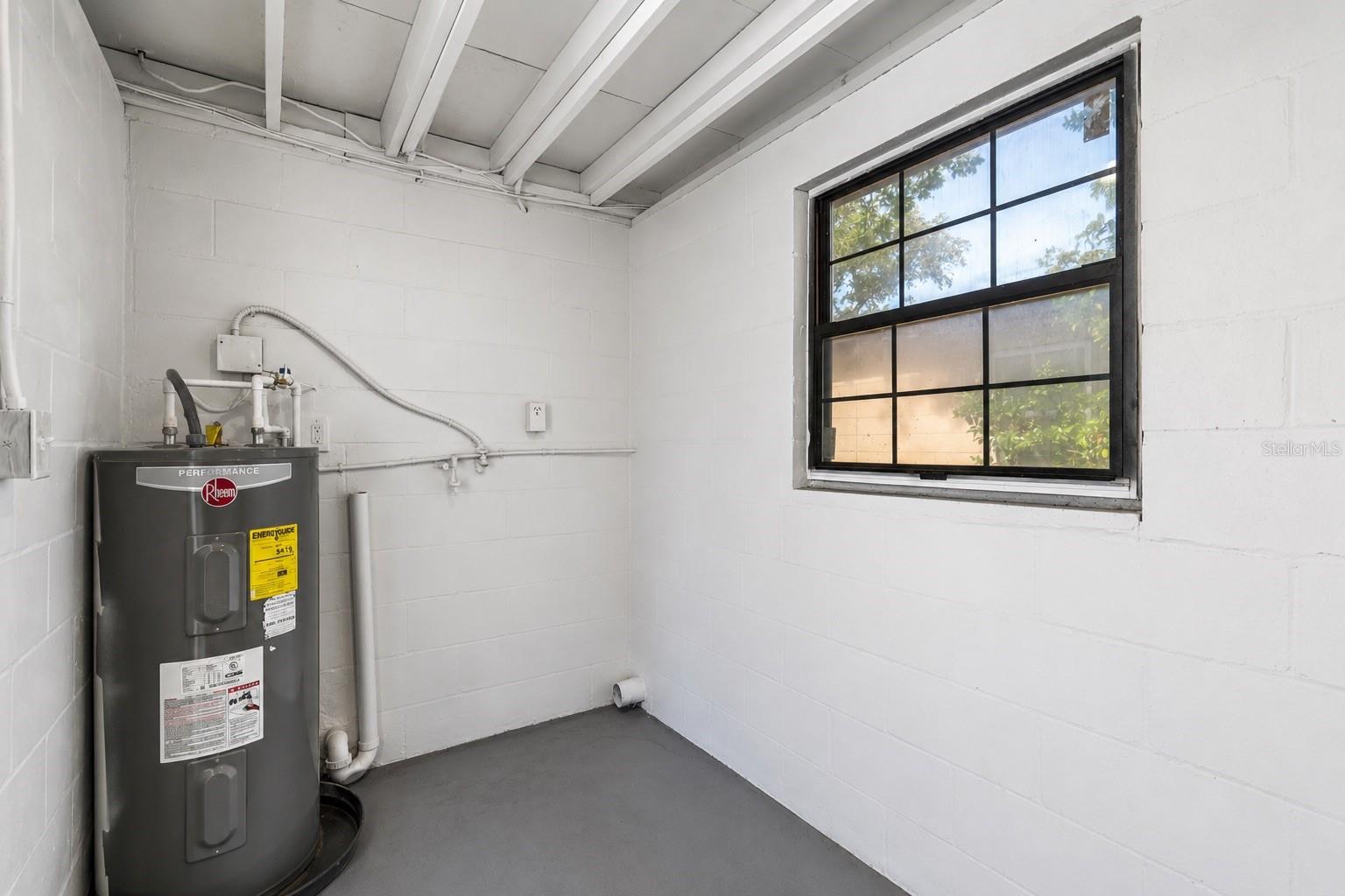 CLARIDY & MASSEY SUB - Residential