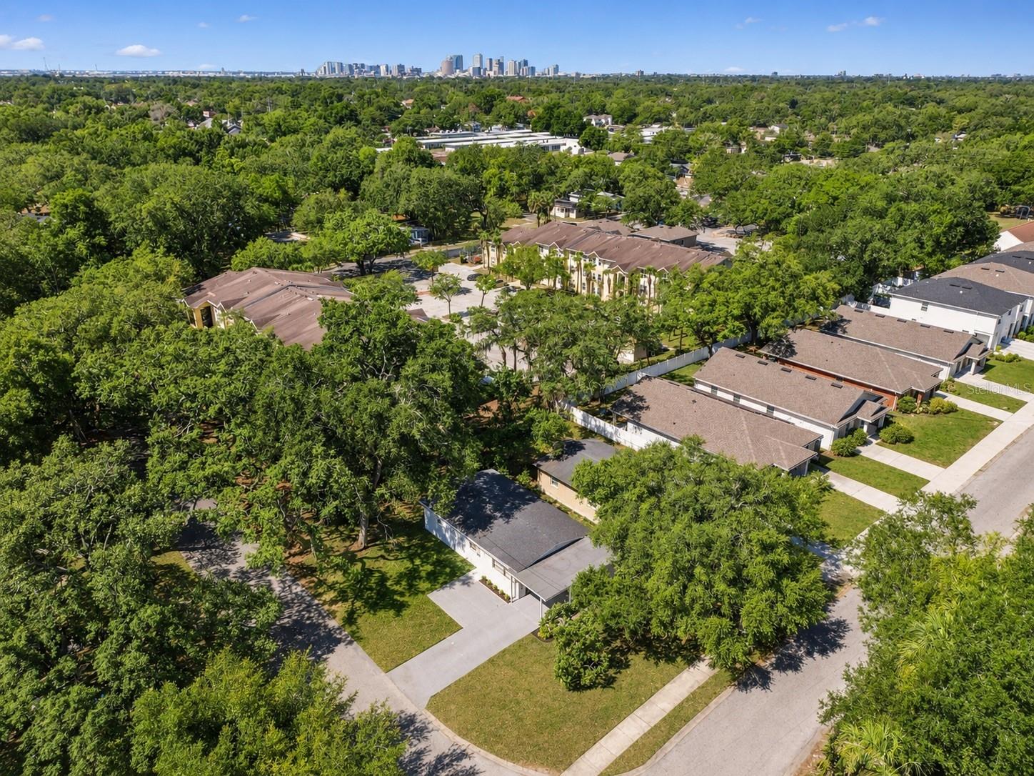 CLARIDY & MASSEY SUB - Residential