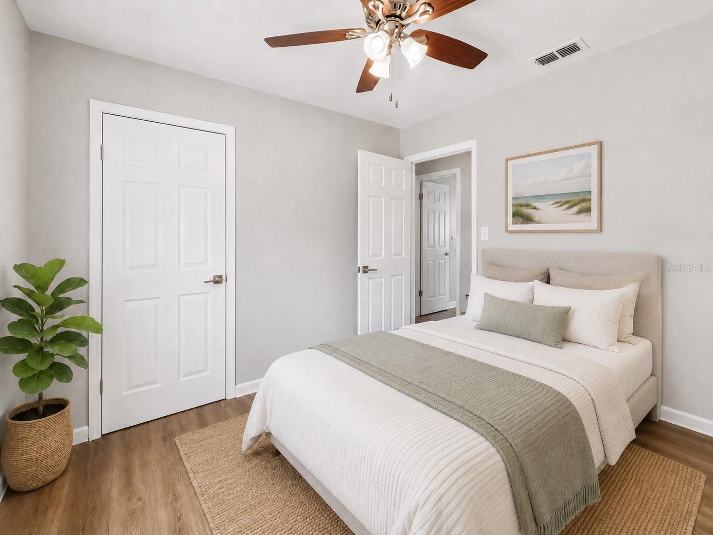 CLARIDY & MASSEY SUB - Residential
