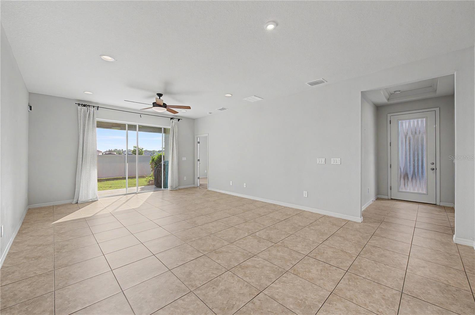 CYPRESS PRESERVE PH 1A - Residential