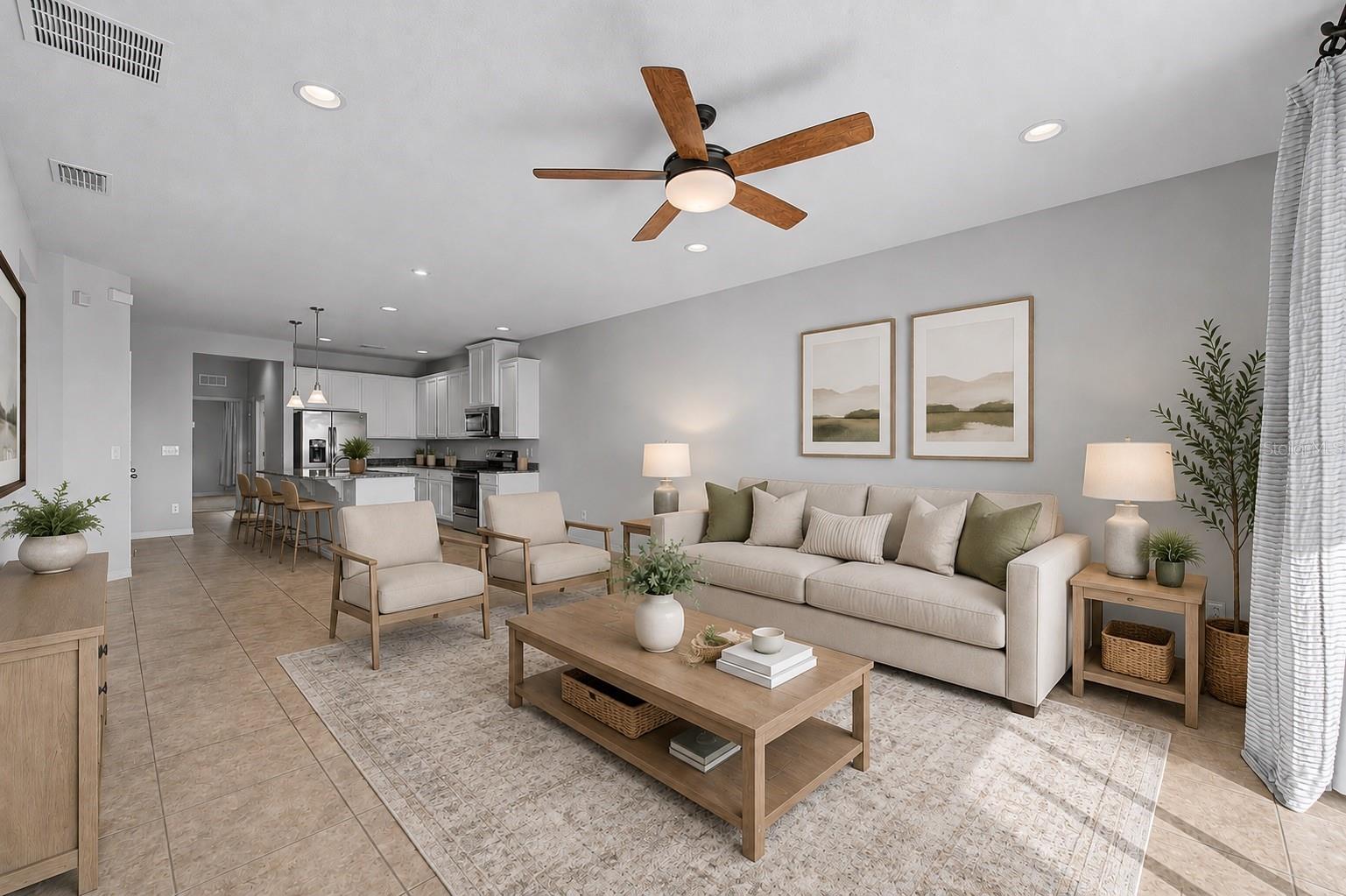 CYPRESS PRESERVE PH 1A - Residential
