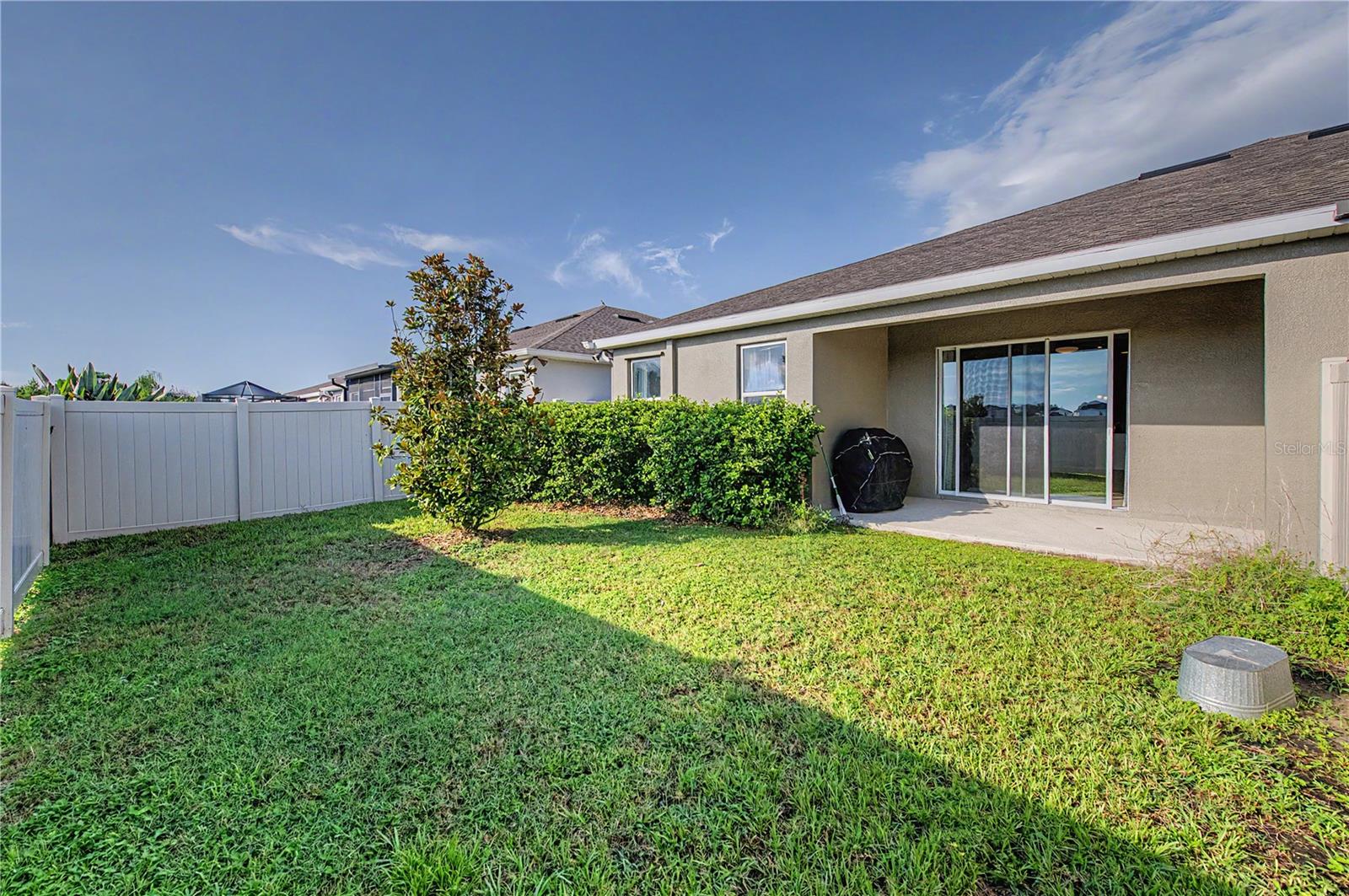 CYPRESS PRESERVE PH 1A - Residential