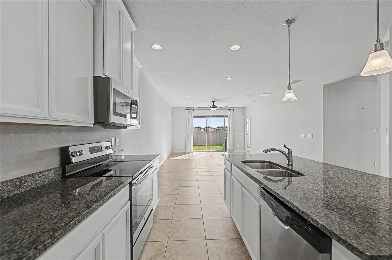 CYPRESS PRESERVE PH 1A - Residential
