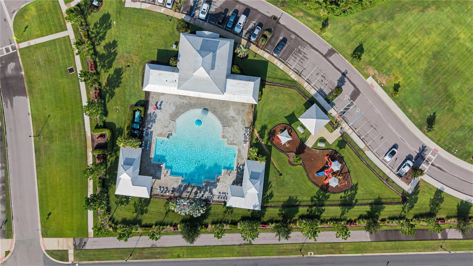 CYPRESS PRESERVE PH 1A - Residential