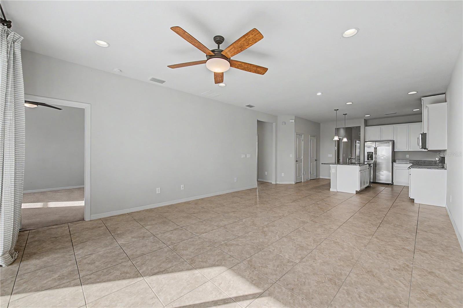CYPRESS PRESERVE PH 1A - Residential