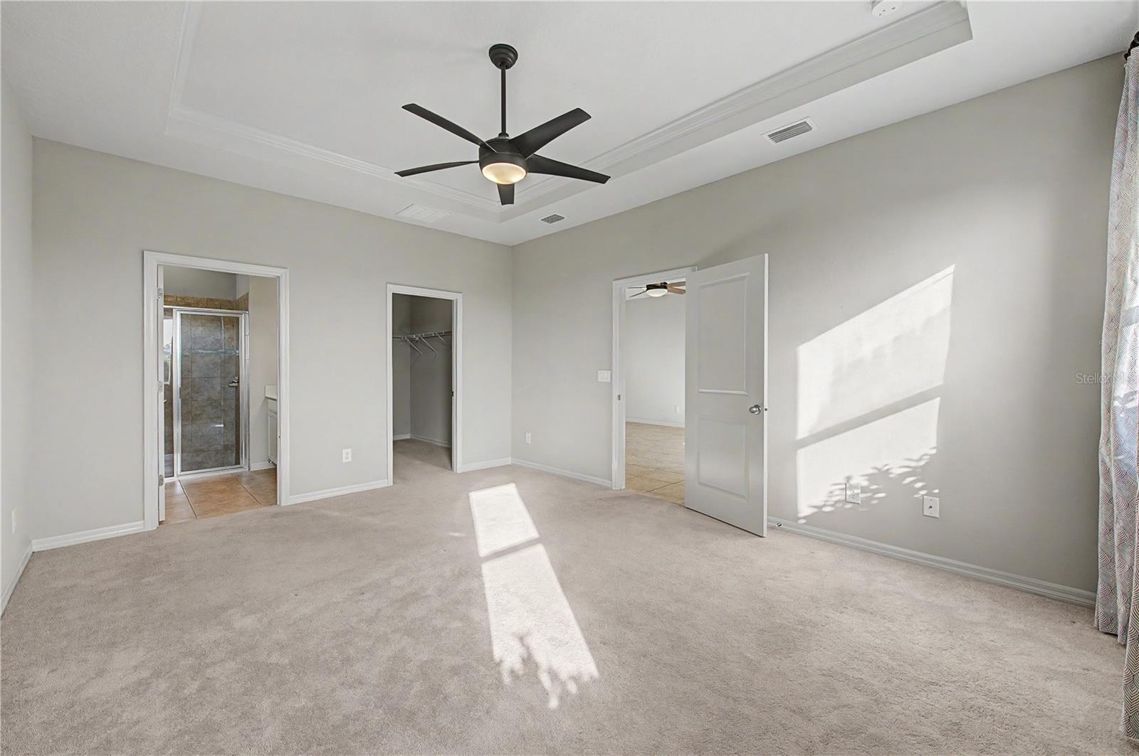 CYPRESS PRESERVE PH 1A - Residential