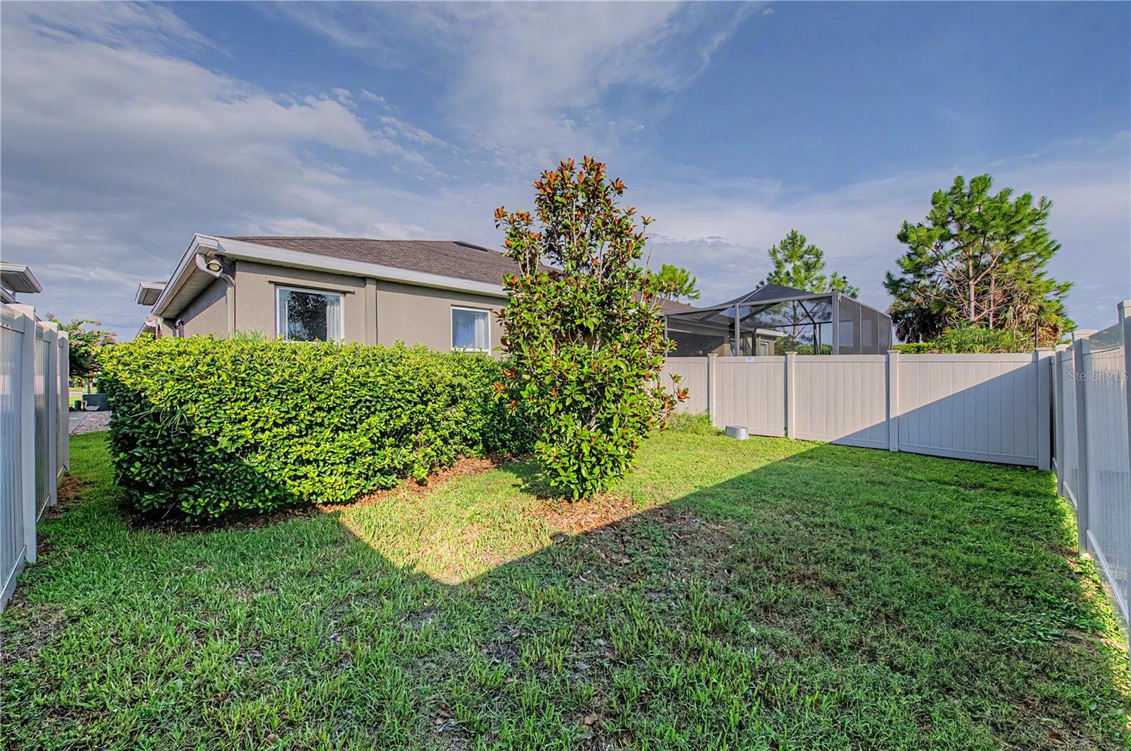 CYPRESS PRESERVE PH 1A - Residential