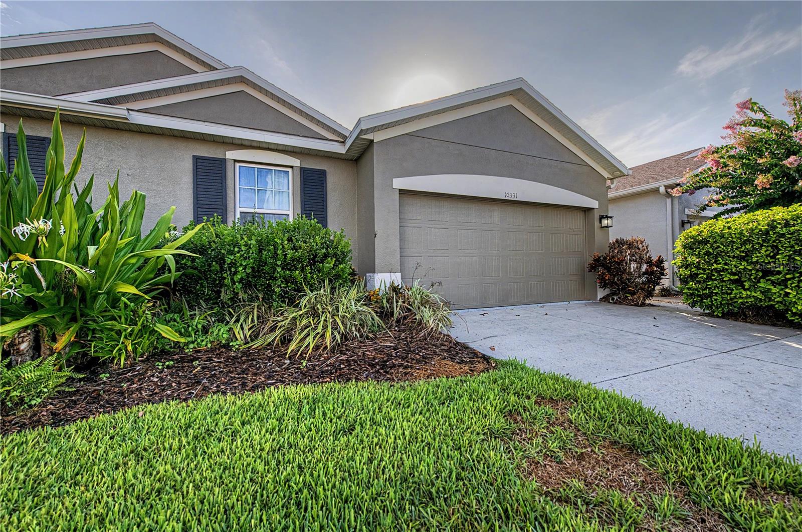 CYPRESS PRESERVE PH 1A - Residential