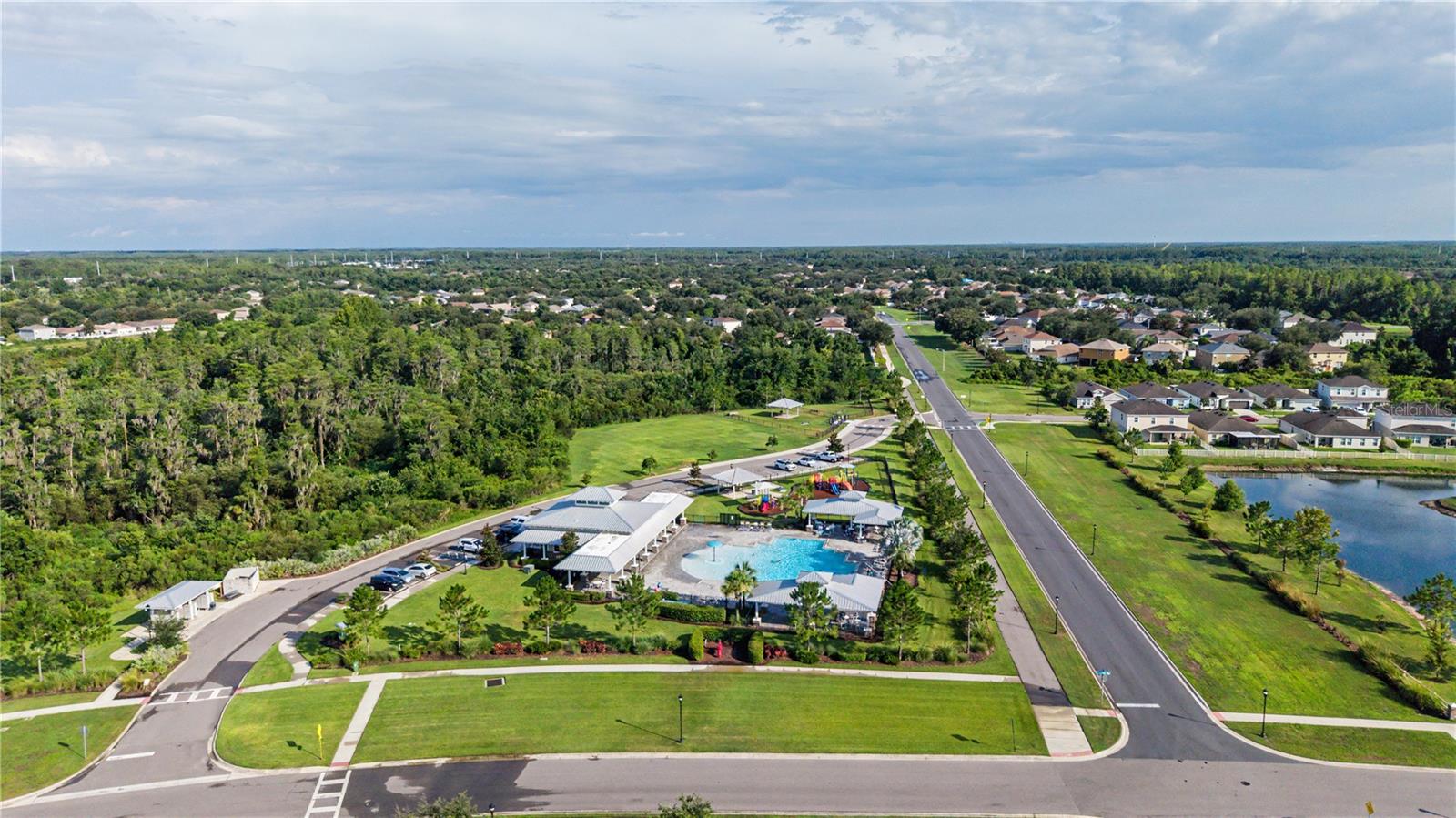 CYPRESS PRESERVE PH 1A - Residential