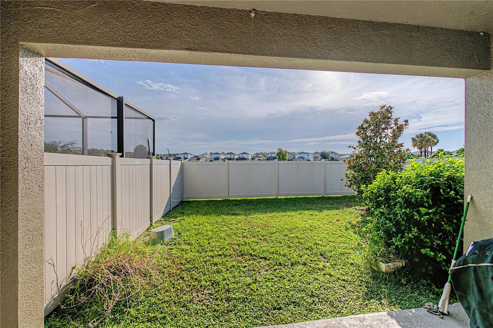 CYPRESS PRESERVE PH 1A - Residential