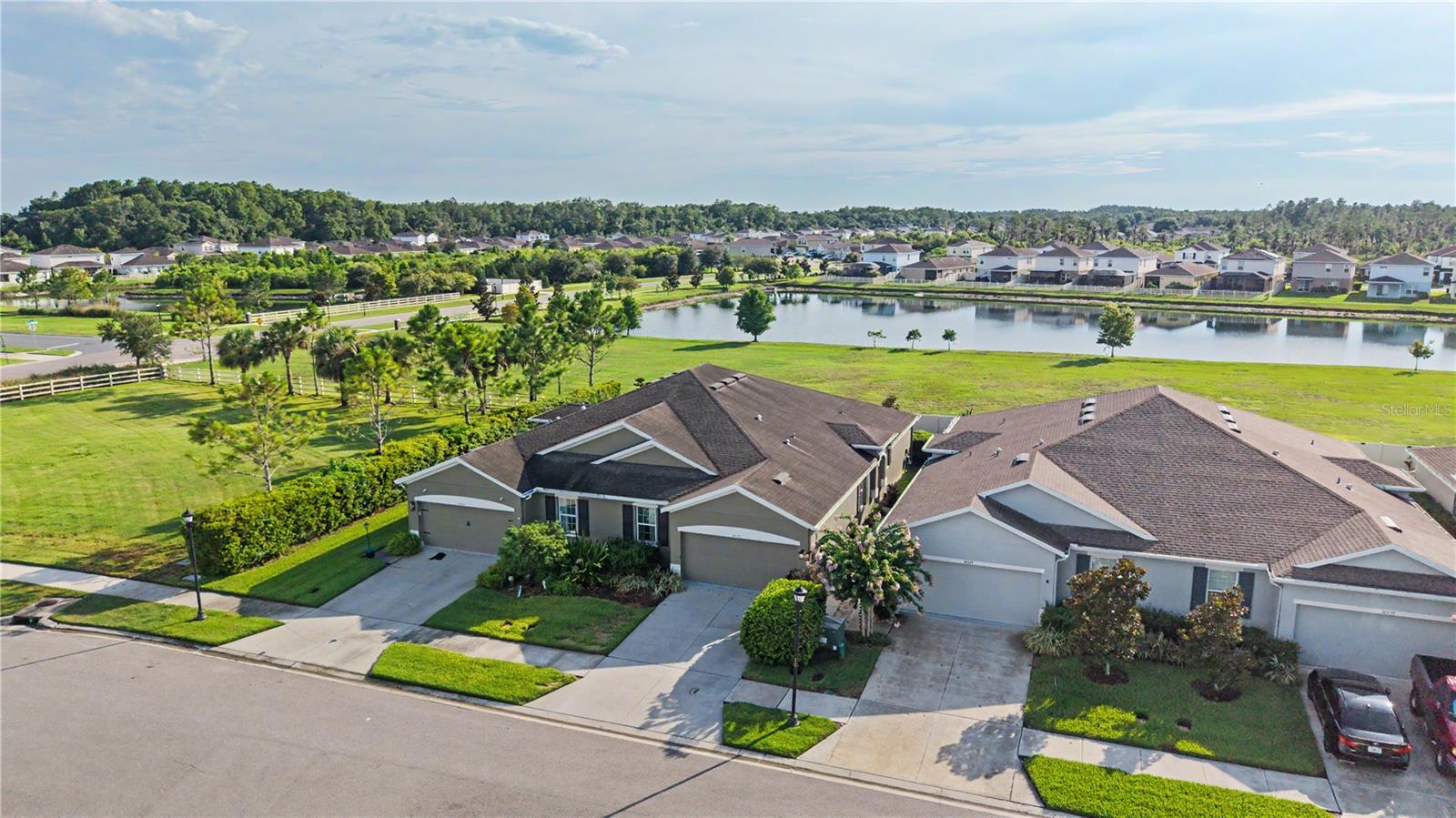CYPRESS PRESERVE PH 1A - Residential