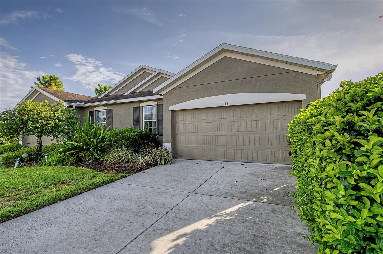 CYPRESS PRESERVE PH 1A - Residential