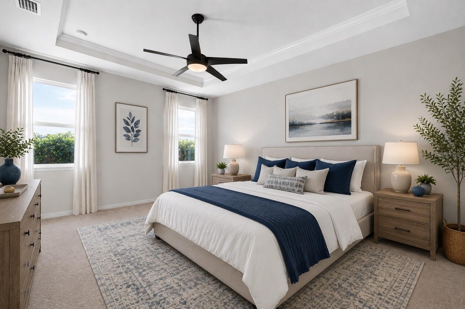 CYPRESS PRESERVE PH 1A - Residential