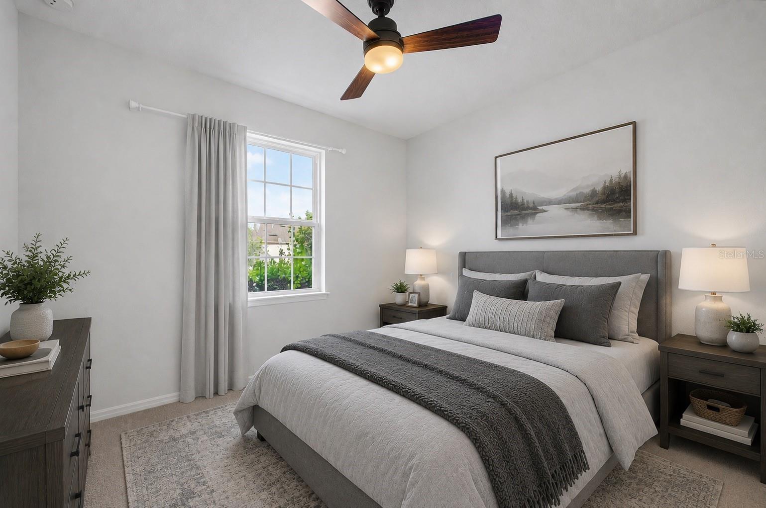 CYPRESS PRESERVE PH 1A - Residential