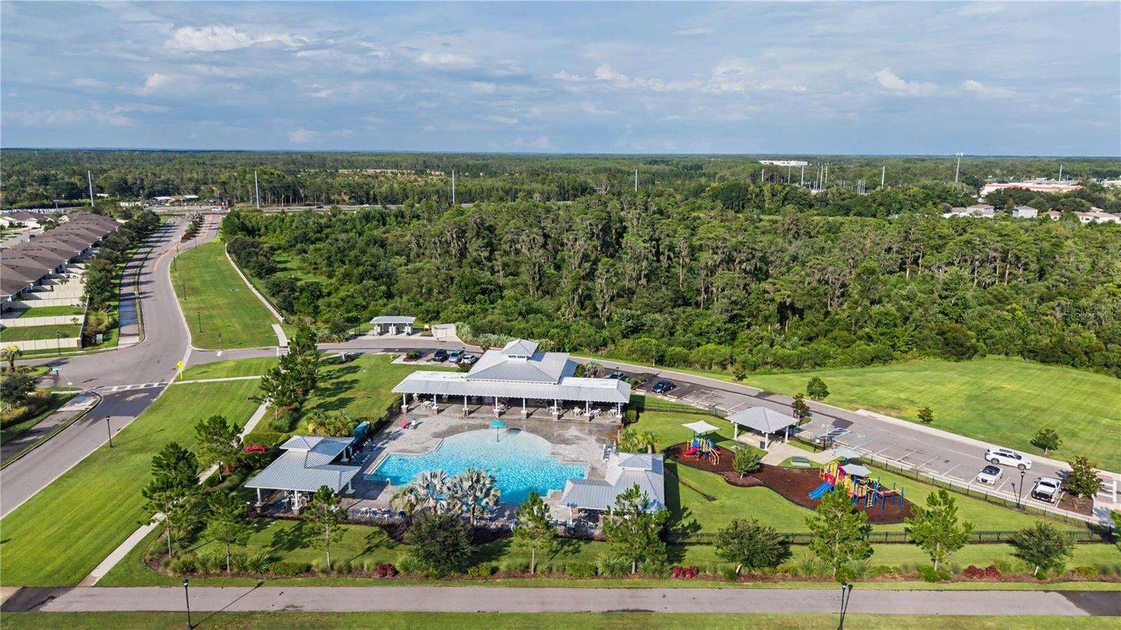 CYPRESS PRESERVE PH 1A - Residential