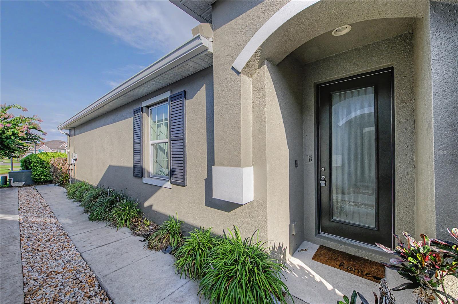 CYPRESS PRESERVE PH 1A - Residential