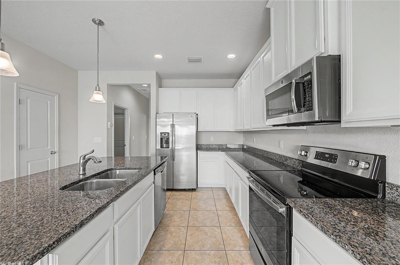 CYPRESS PRESERVE PH 1A - Residential