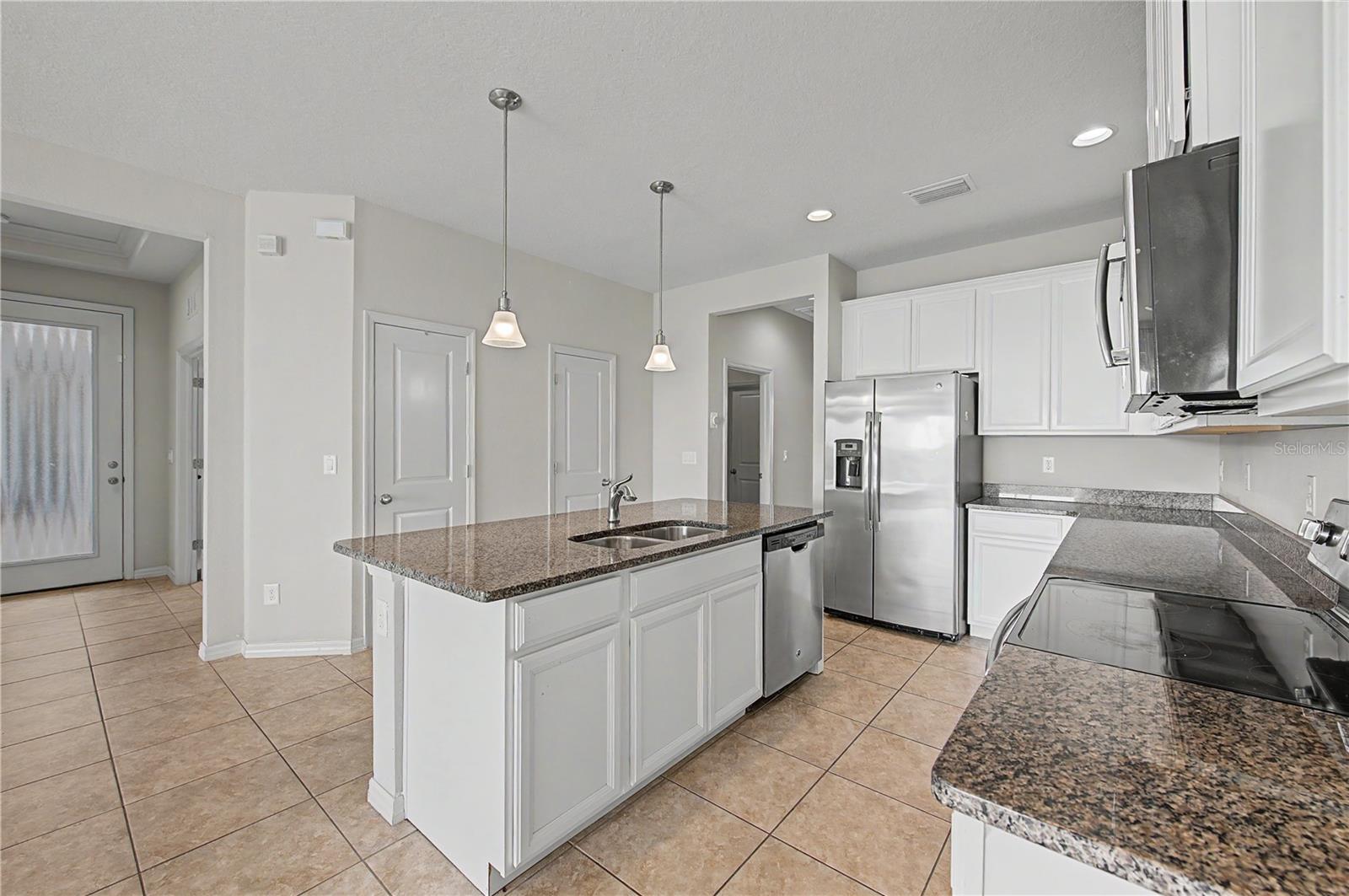CYPRESS PRESERVE PH 1A - Residential