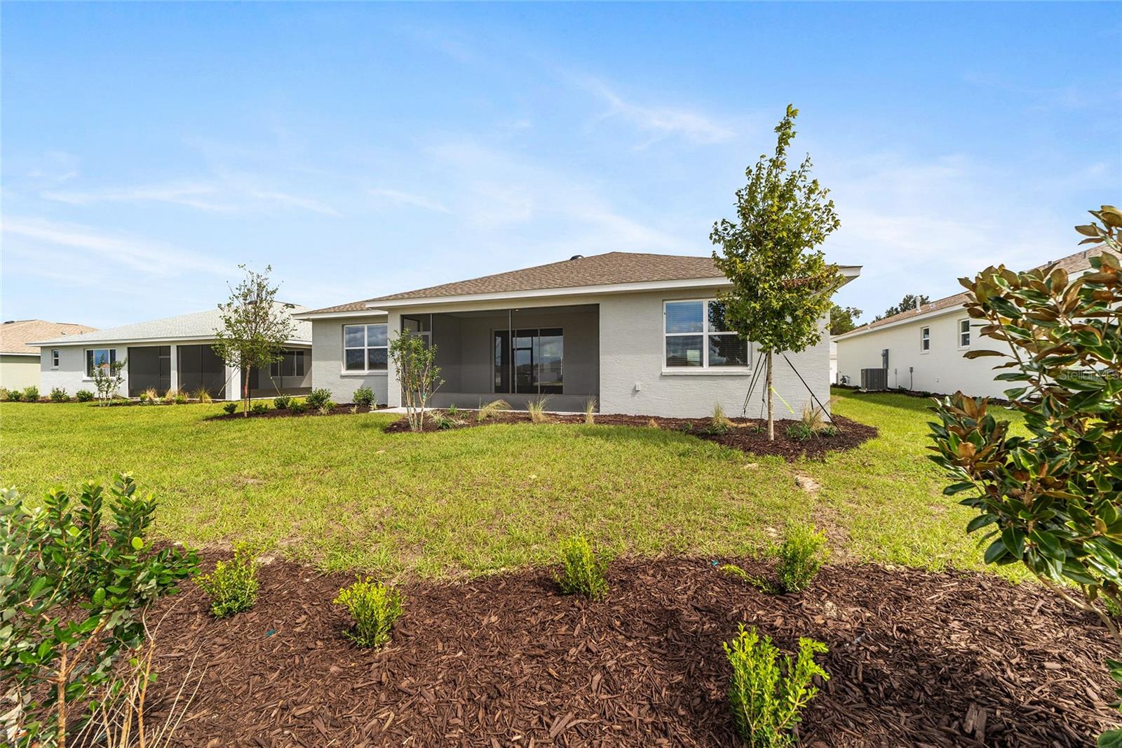 ON TOP OF THE WORLD - Residential Lease