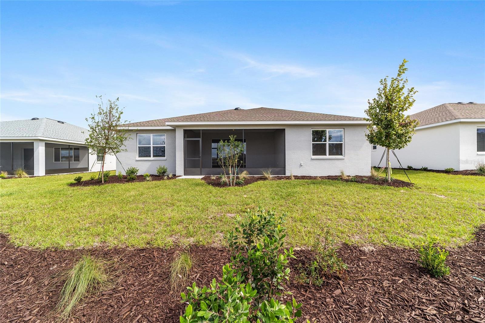 ON TOP OF THE WORLD - Residential Lease