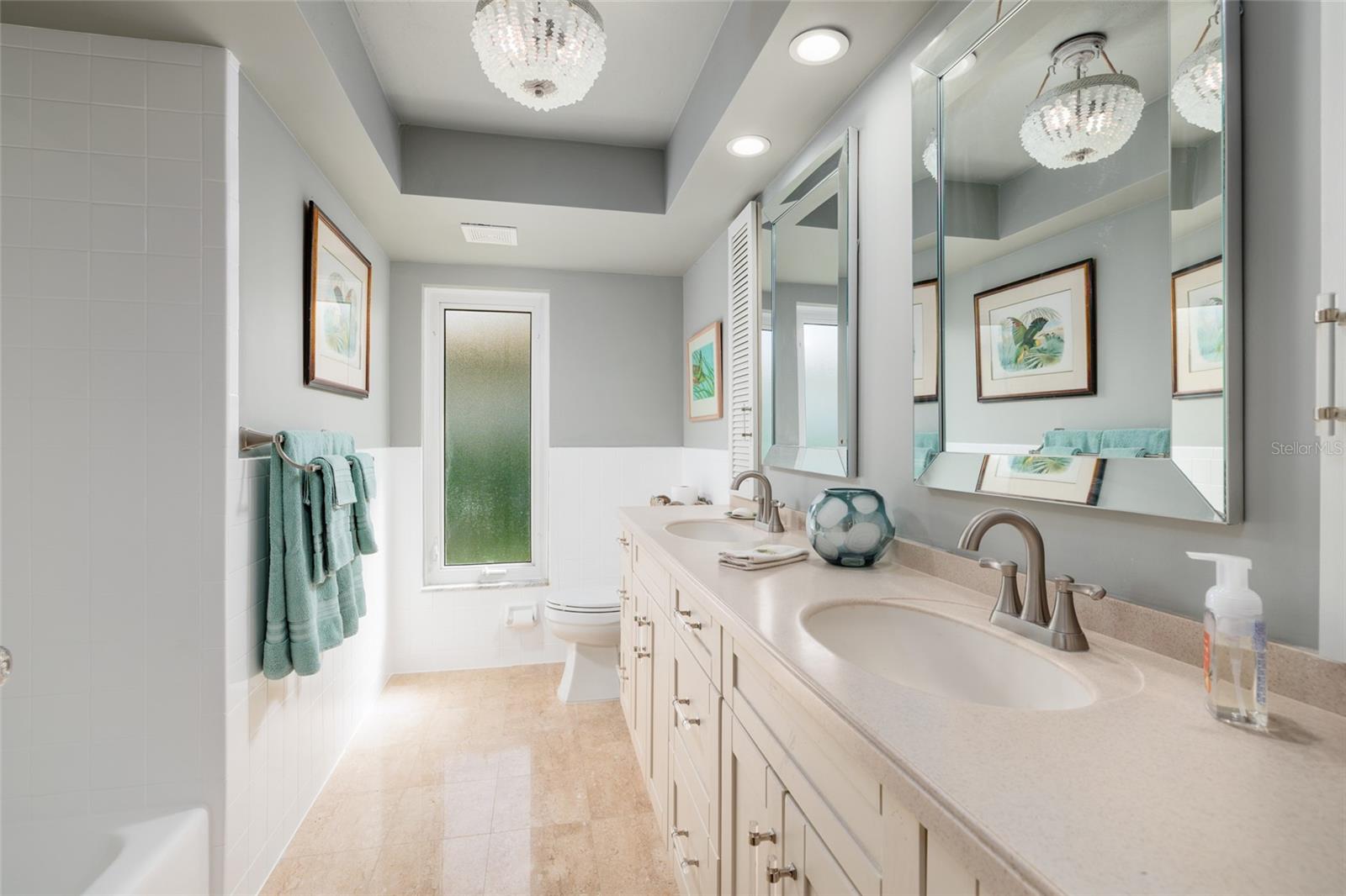 VENETIAN ISLES - Residential