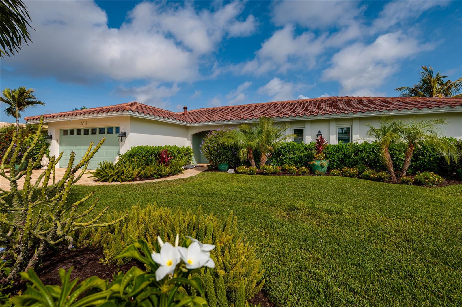 VENETIAN ISLES - Residential