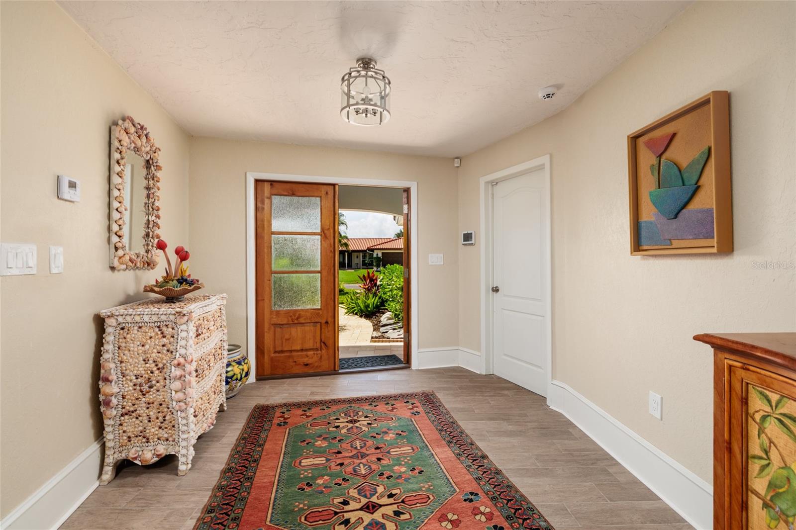 VENETIAN ISLES - Residential