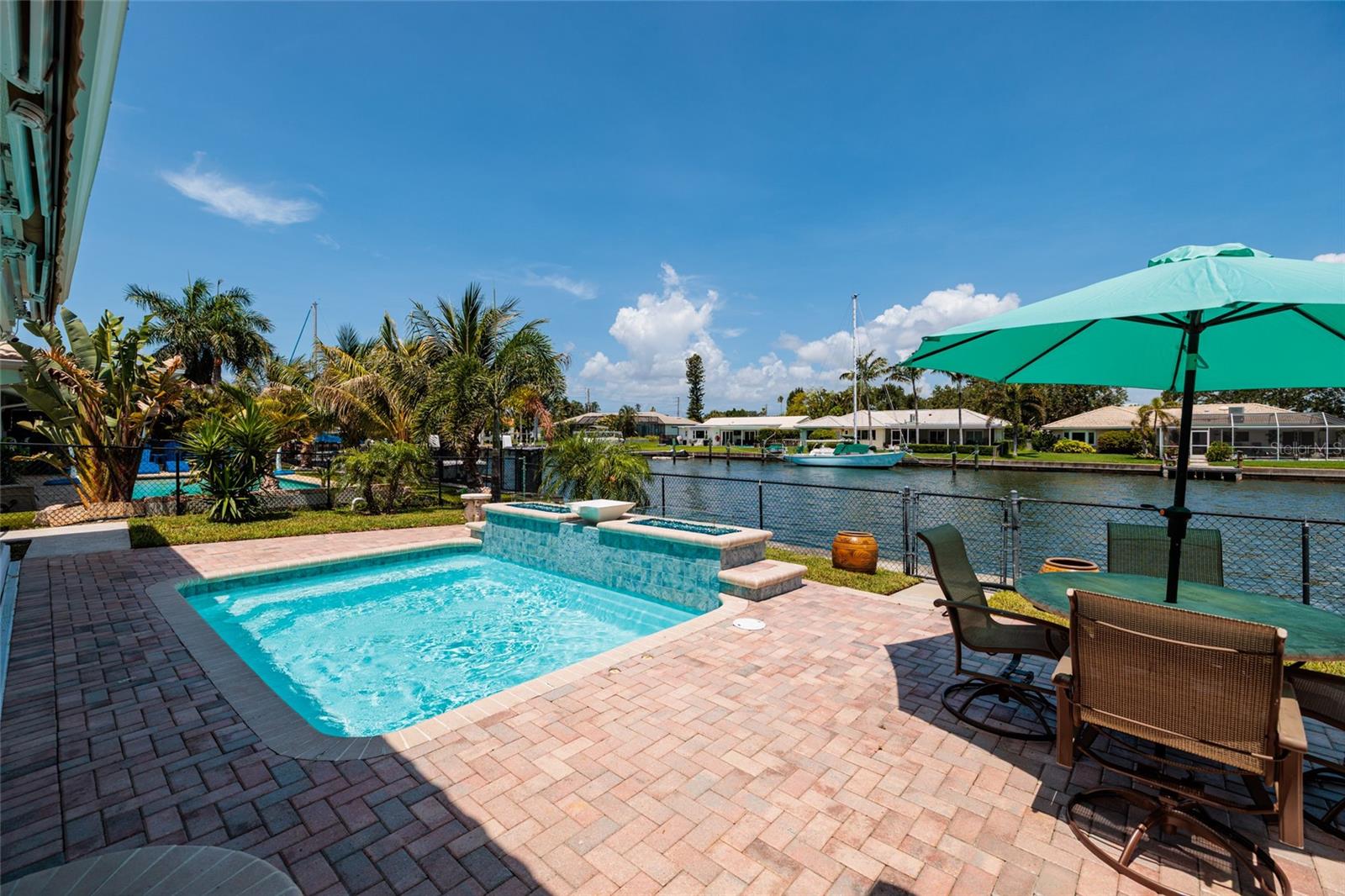 VENETIAN ISLES - Residential