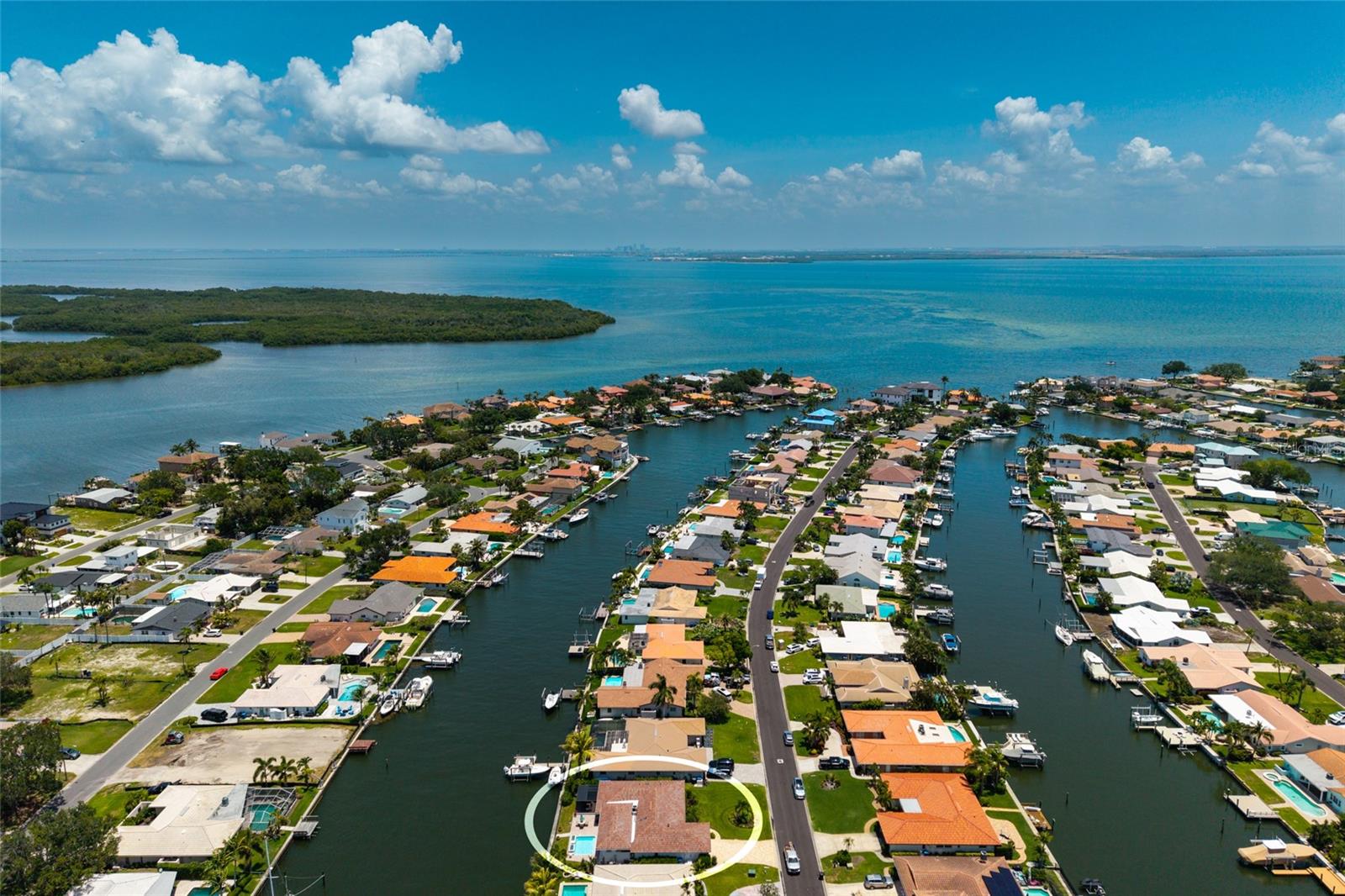 VENETIAN ISLES - Residential