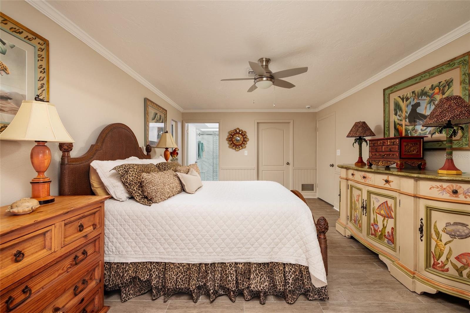 VENETIAN ISLES - Residential
