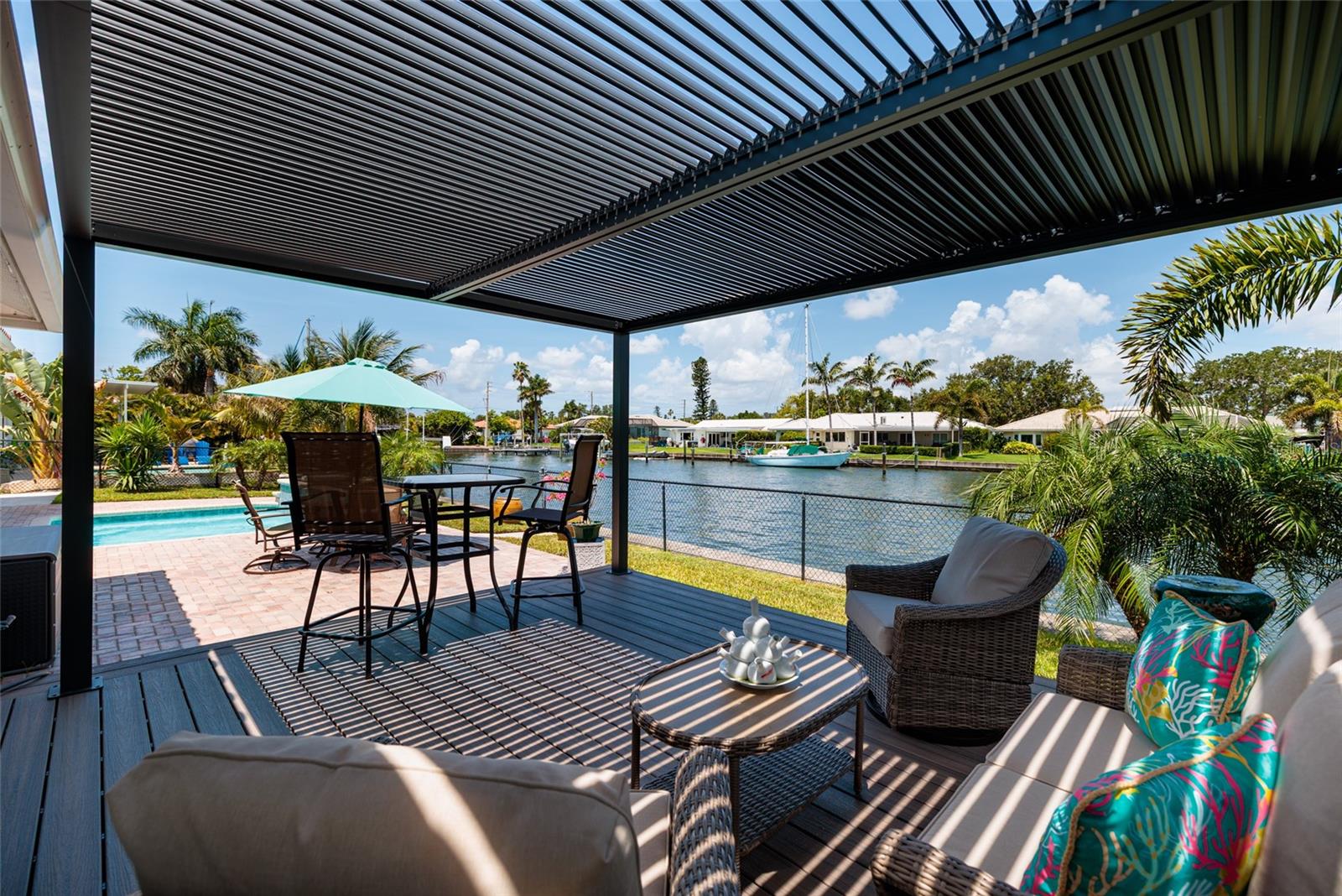 VENETIAN ISLES - Residential