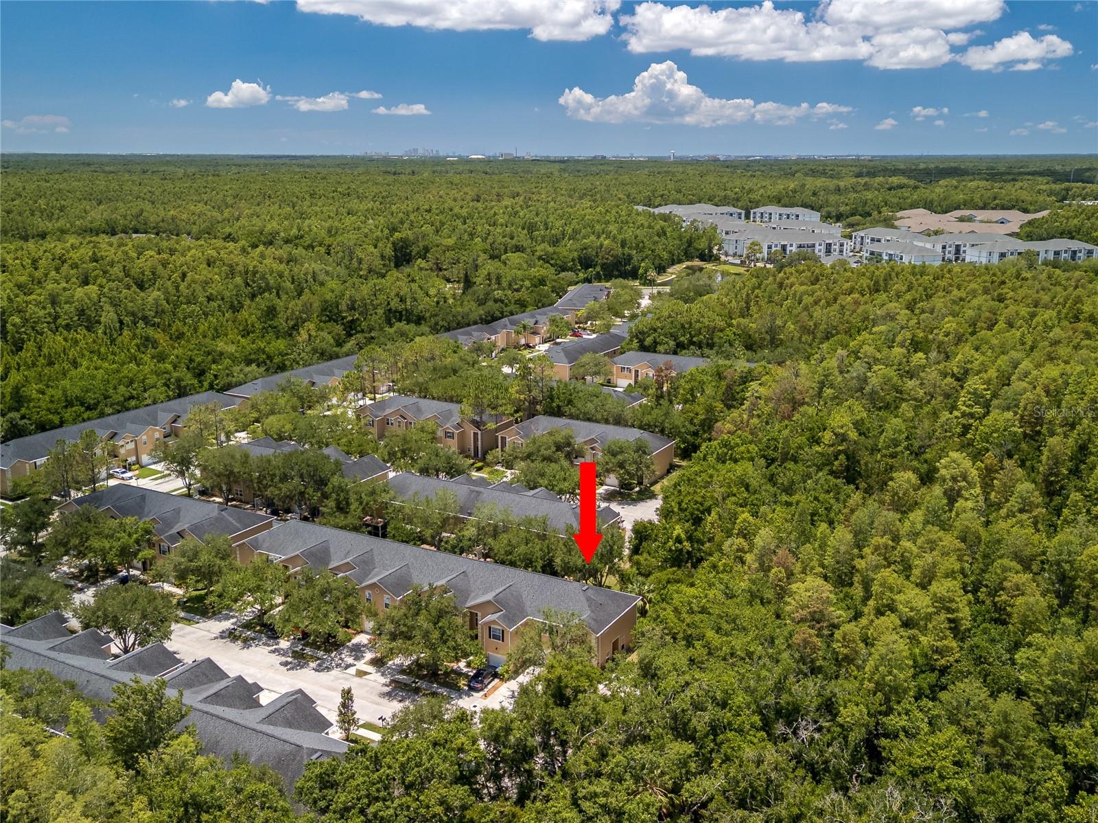 EMERALD POINTE TWNHM - Residential Lease