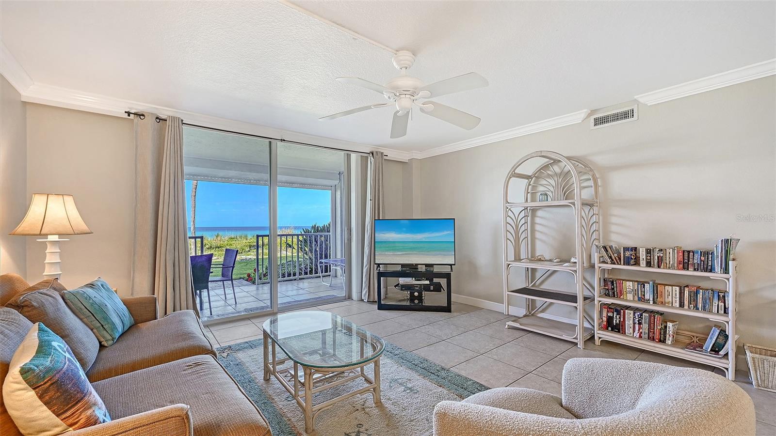 TIFFANY PLAZA - Residential