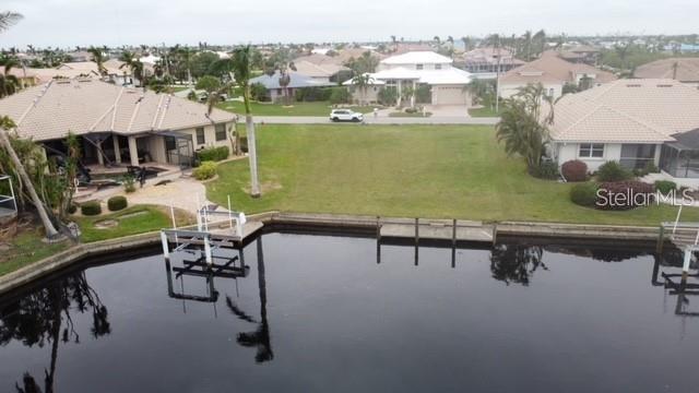 PUNTA GORDA ISLES SEC 15 - Land
