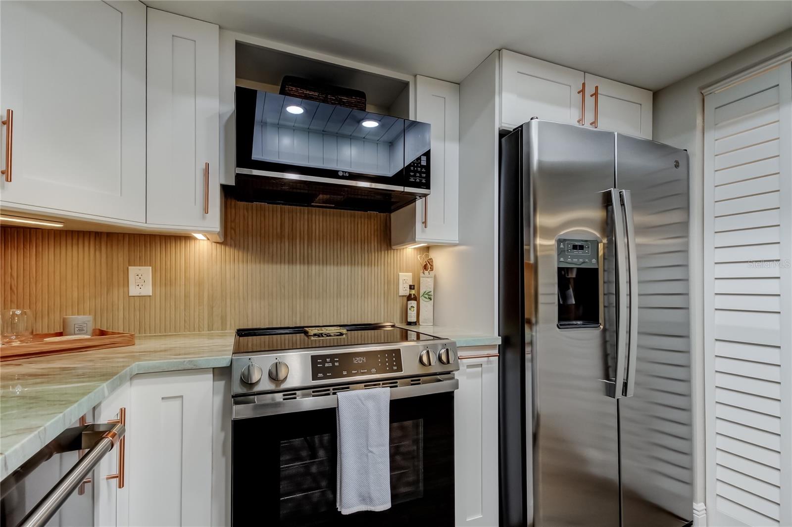 MISTY SPGS CONDO - Residential Lease
