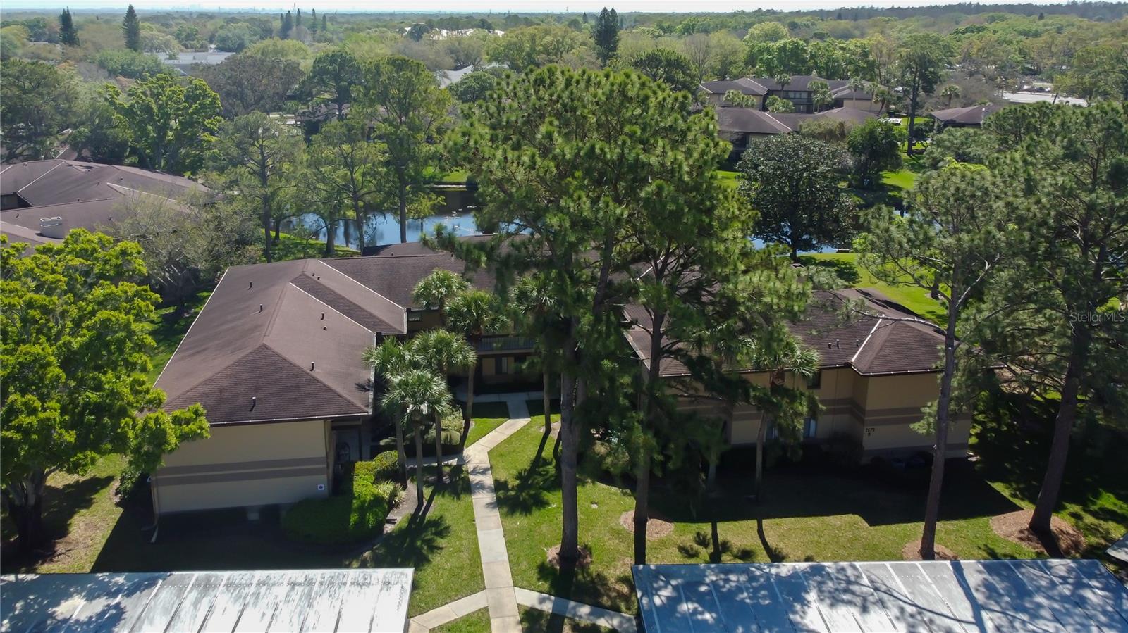 MISTY SPGS CONDO - Residential Lease