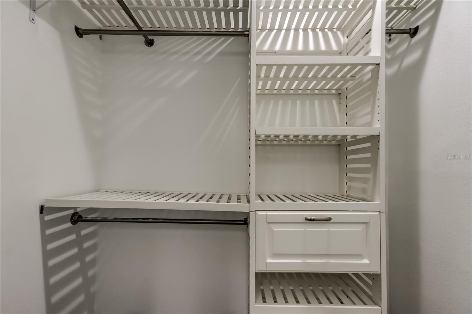 MISTY SPGS CONDO - Residential Lease